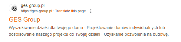 Шаблон для мета тегів \(Title, Description\)