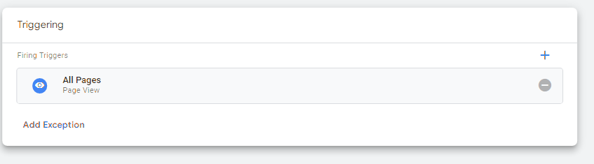 Як встановити Facebook Pixel на сайт з допомогою GTM?