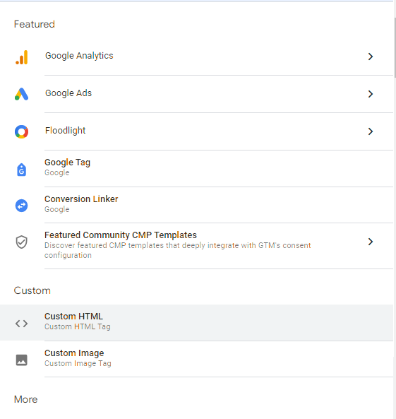 Як встановити Facebook Pixel на сайт з допомогою GTM?