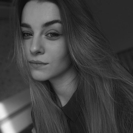 Юліана Гаргай — SMM Manager, Svitsoft Group