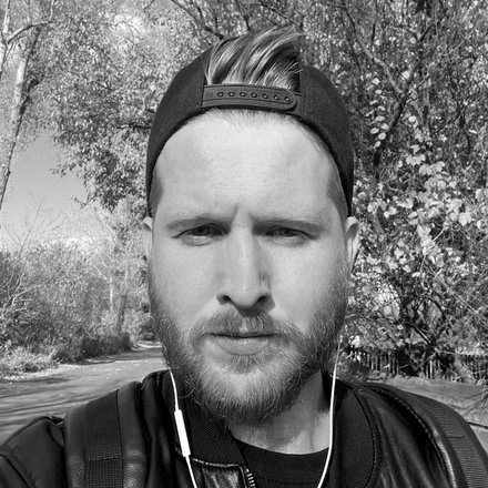 Ігор Морозов — Facebook PPC Team Lead, Svitsoft Group