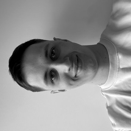 Дмитро Мурга — SMM Director, Svitsoft Group
