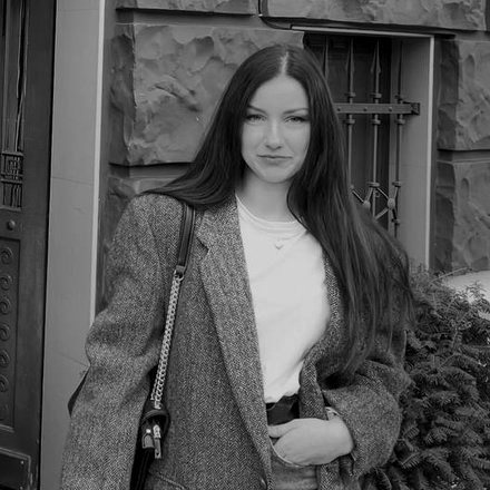 Наталія Ніколаєва — Meta Ads Specialist, Svitsoft Group