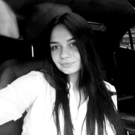 Галина Регета — Meta Ads Specialist, Svitsoft Group